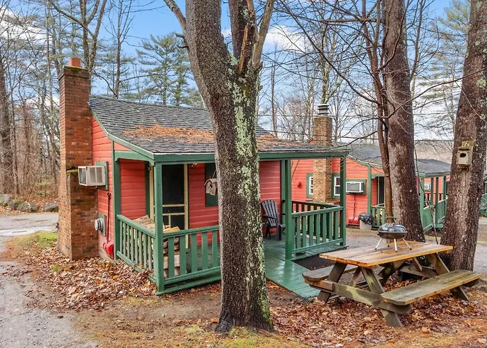 Sun Valley Cottages